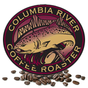 Columbia River Coffee Roasters - Astoria, Oregon